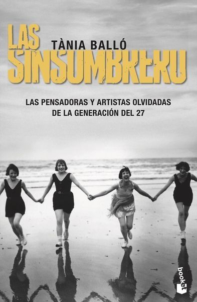 Las sinsombrero