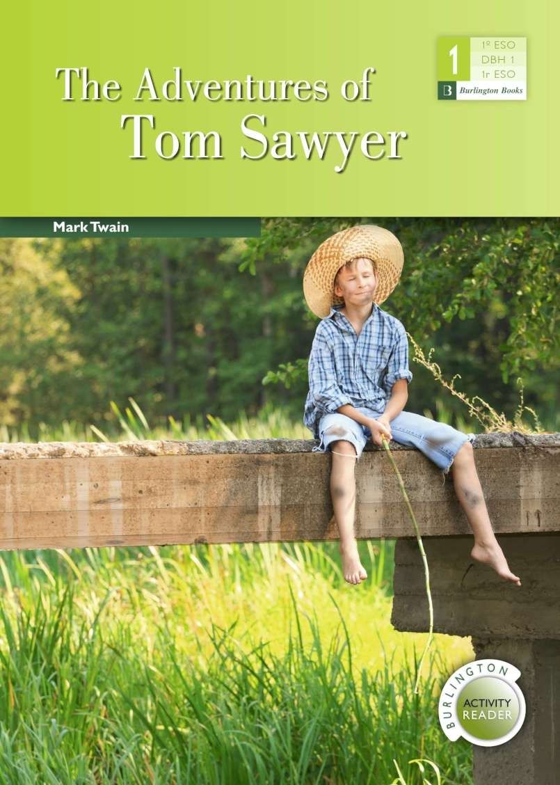 The Adventures of Tom Sawyer