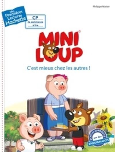 Mini-Loup