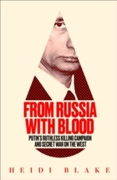 From Russia with Blood