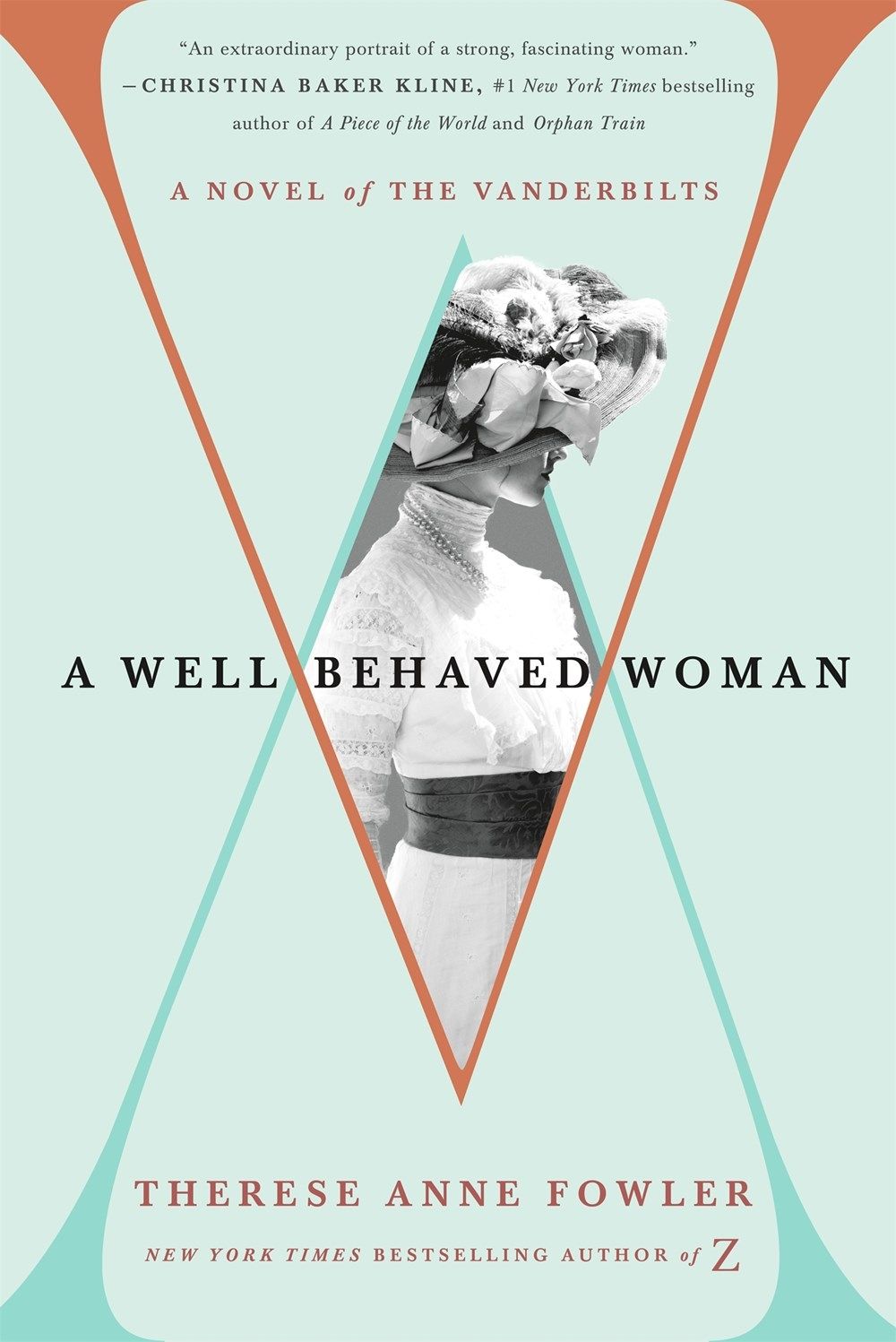 A Well-Behaved Woman