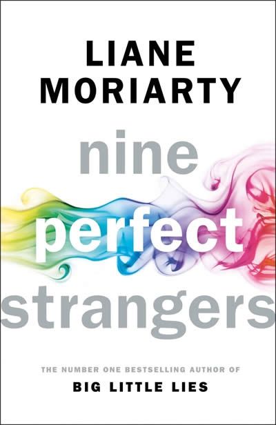 Nine Perfect Strangers