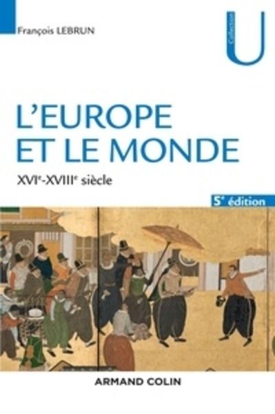 L'Europe et le monde