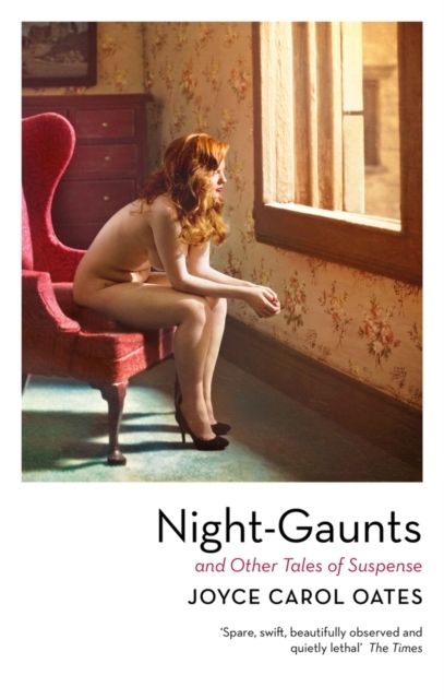 Night-Gaunts and Other Tales of Suspense