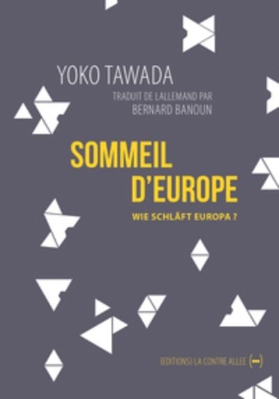 Le Sommeil d'Europe