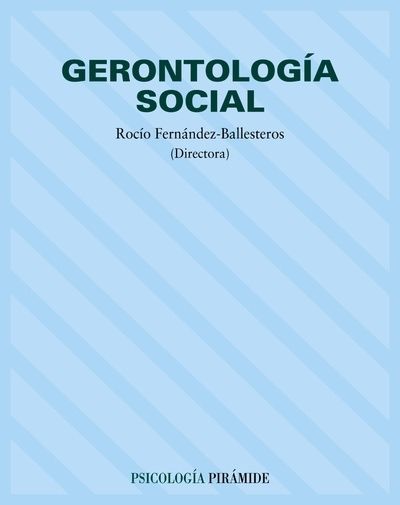 Gerontología social