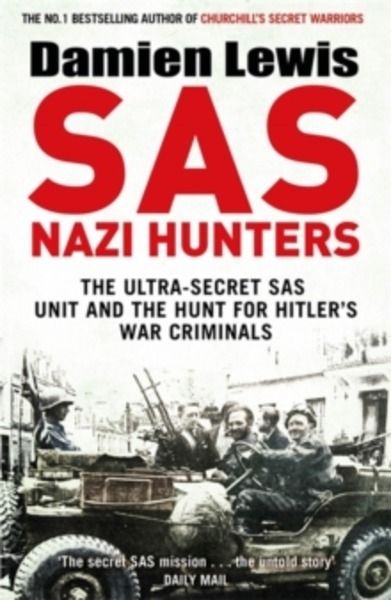 The Nazi Hunters