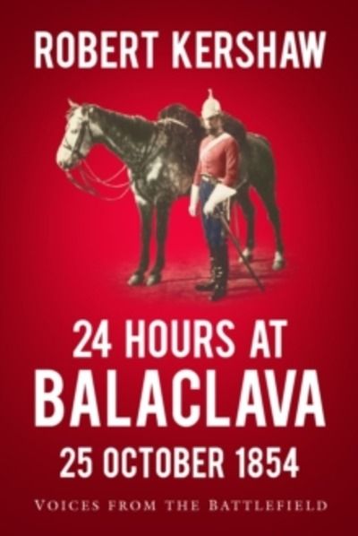 24 Hours at Balaclava