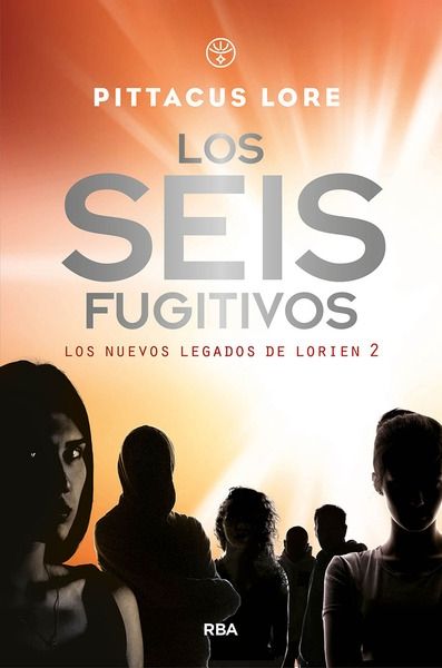 Generación uno 2. Los seis fugitivos