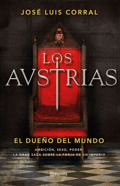 Los Austrias III