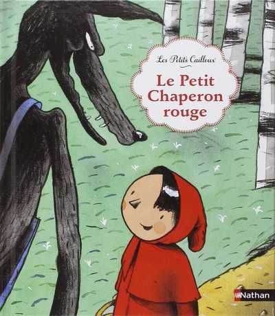 Le petit chaperon rouge