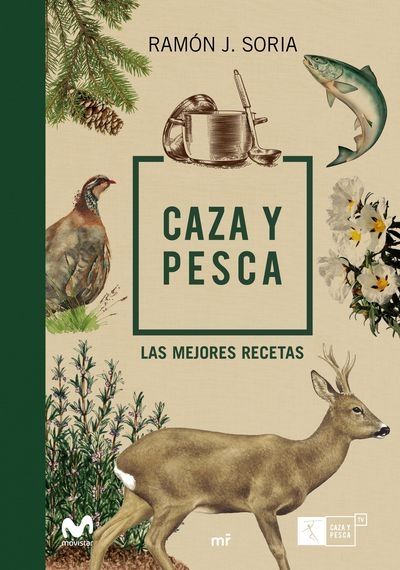 Caza y pesca