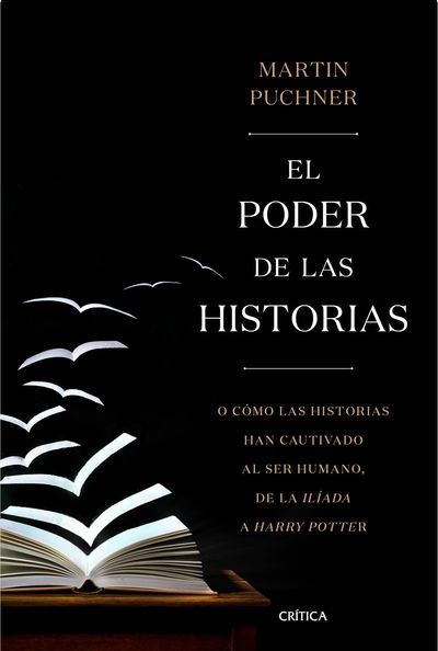 El poder de las historias