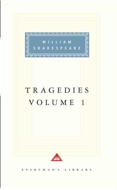 Tragedies I