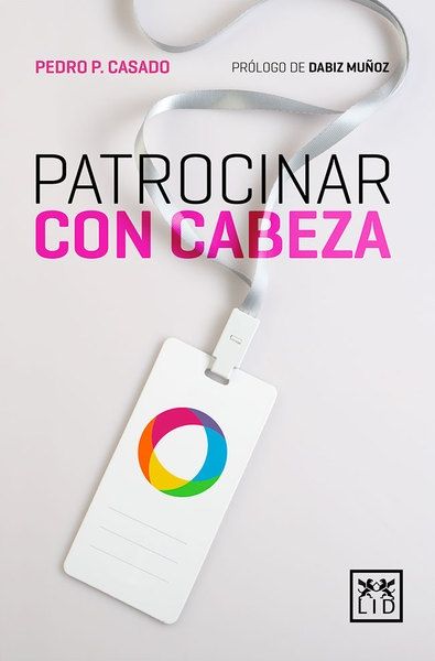 Patrocinar con cabeza