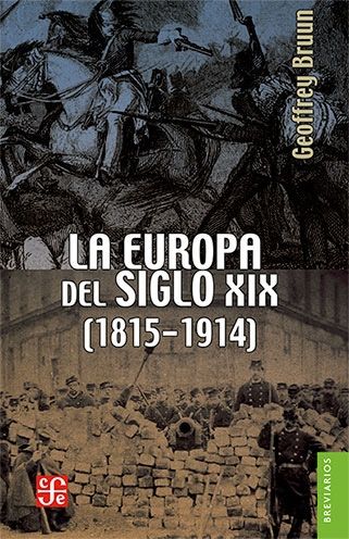 La Europa del siglo XIX (1815-1914)