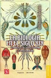 La biología en el siglo XIX