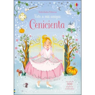 Cenicienta