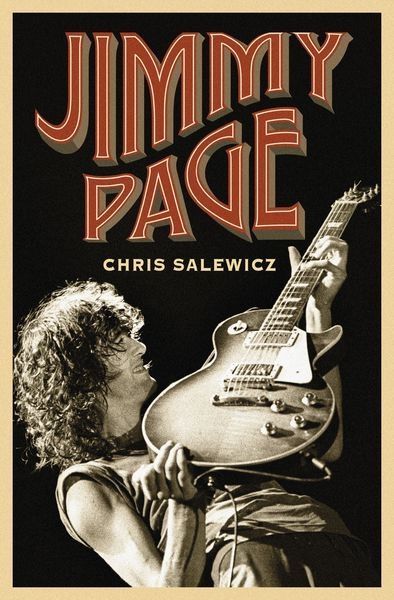 Jimmy Page