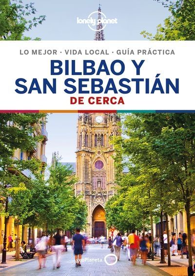 Bilbao y San Sebastian De cerca 2