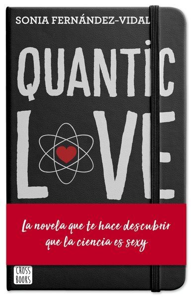 Quantic Love