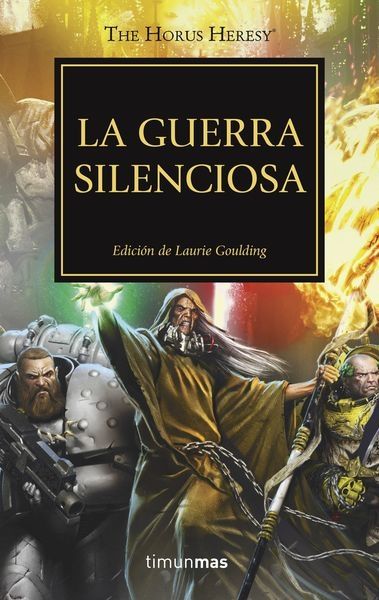 La guerra silenciosa nº 37