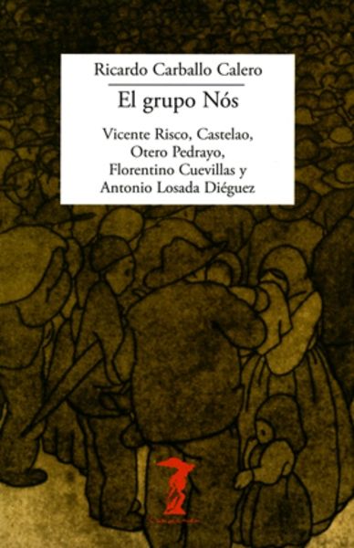 El grupo Nós