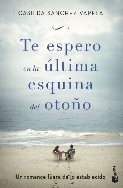 Te espero en la última esquina del otoño