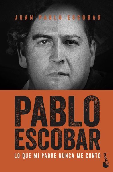 PASAJES Librería internacional: Pablo Escobar | Escobar, Juan Pablo |  978-84-9942-785-0