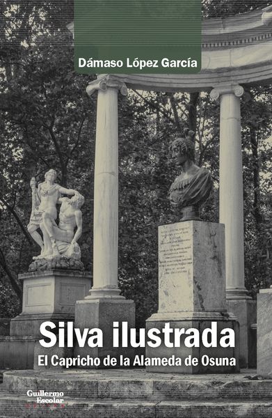 Silva ilustrada