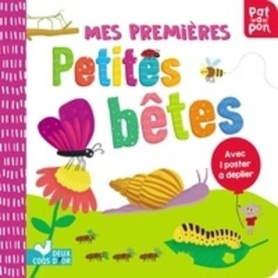 Mes premières petites bêtes