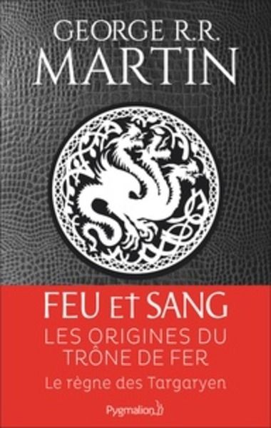 Feu et sang