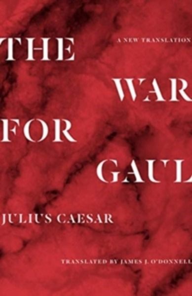 The war for gaul