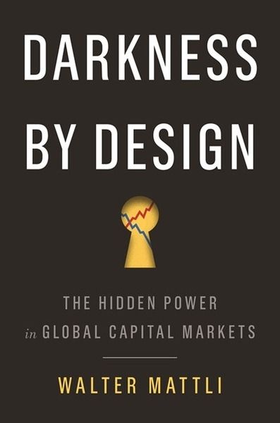 Darkness by design