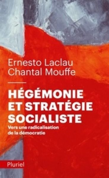 Hégémonie et stratégie socialiste