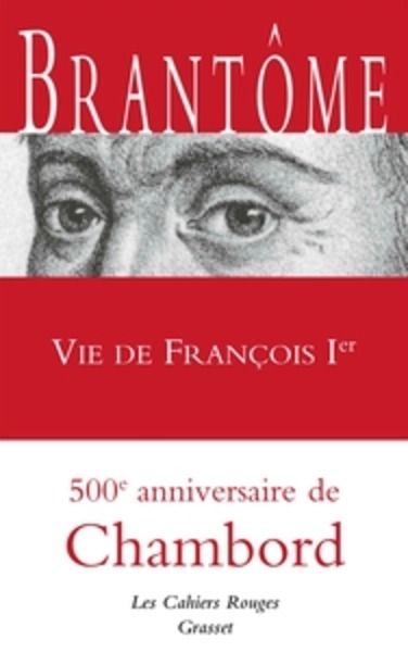 Vie de François Ier