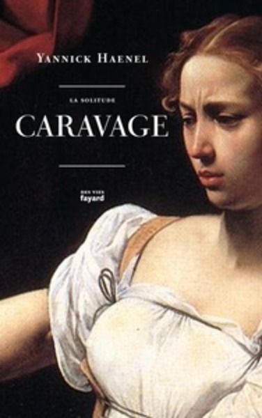 La solitude Caravage