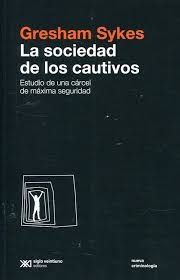 La sociedad de los cautivos