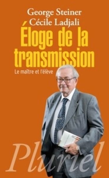 Eloge de la transmission