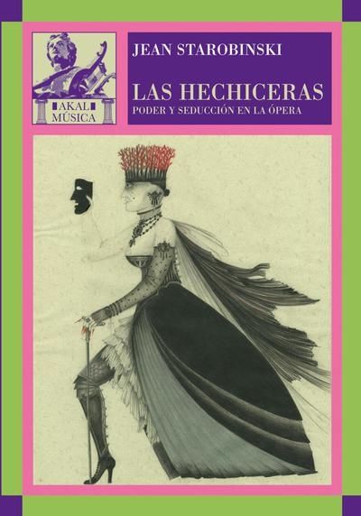 Las hechiceras