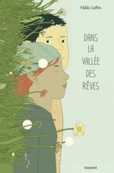 Dans la vallée des rêves