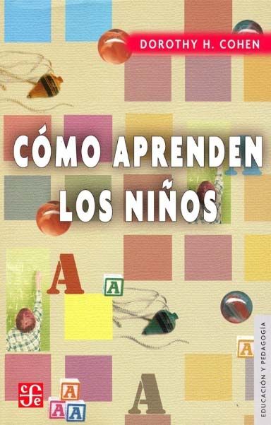 Cómo aprenden los niños