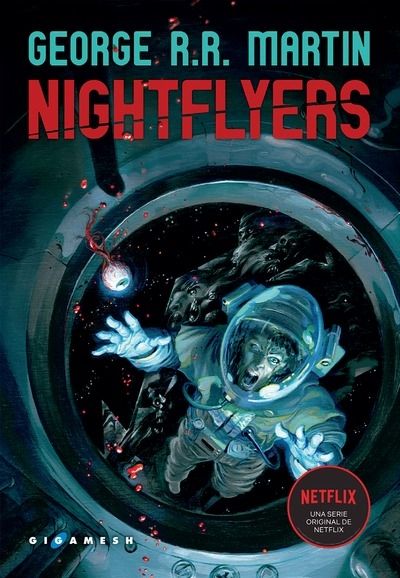 Nightflyers