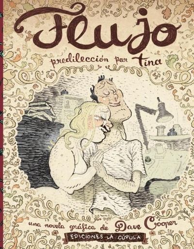 Flujo. Predilección por Tina