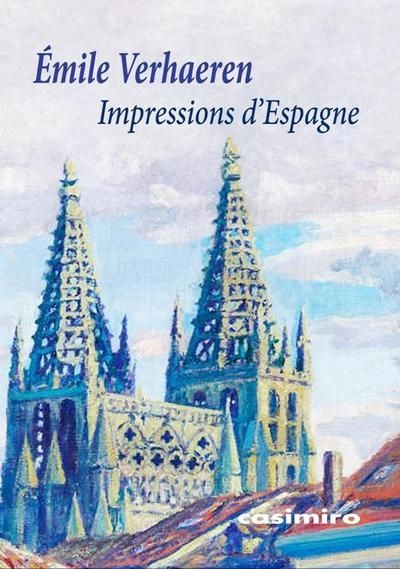 Impressions d'Espagne