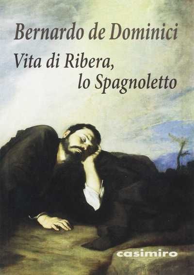 Vita di Ribera, lo Spagnoletto