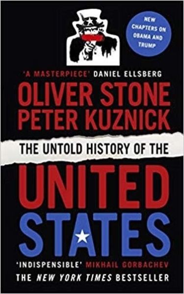 The Untold History of the United States