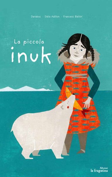 La piccola Inuk