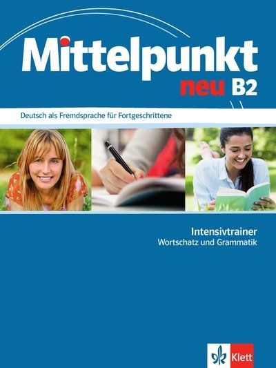 Mittelpunkt neu B2 Intensivtrainer