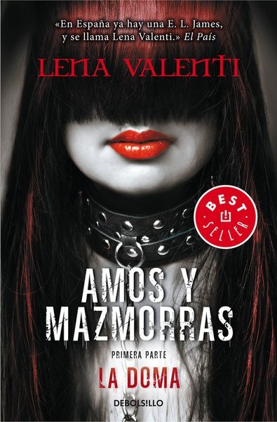 La doma (Amos y mazmorras 1)